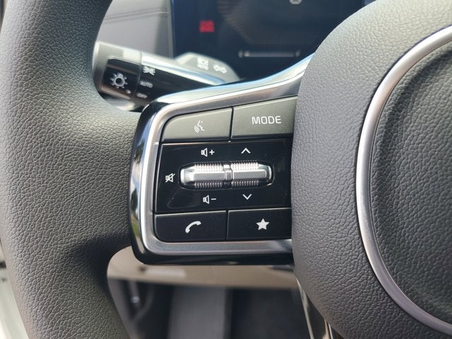 2026 Kia Carnival LX