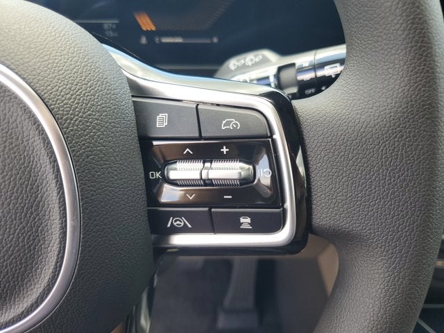 2026 Kia Carnival LX