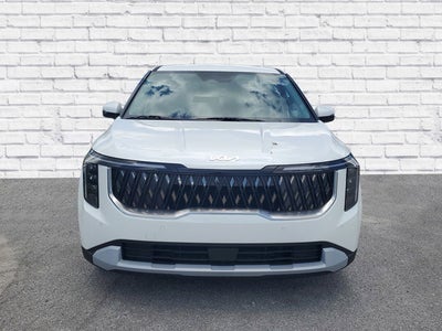 2026 Kia Carnival LX