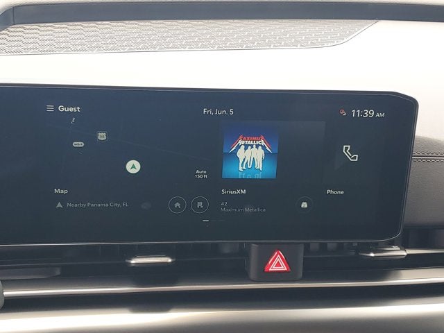 2026 Kia Carnival LX