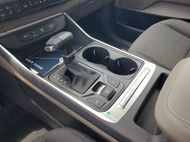 2026 Kia Carnival LX