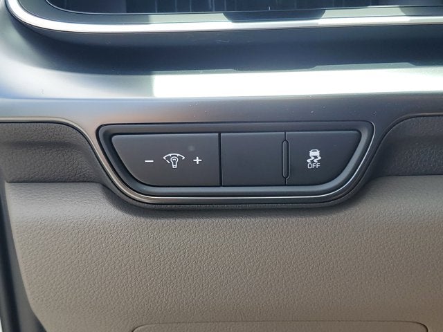 2026 Kia Carnival LX