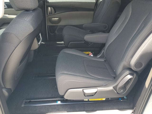 2026 Kia Carnival LX