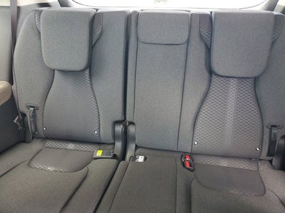 2026 Kia Carnival LX