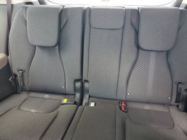 2026 Kia Carnival LX
