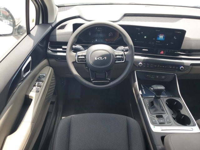 2026 Kia Carnival LX