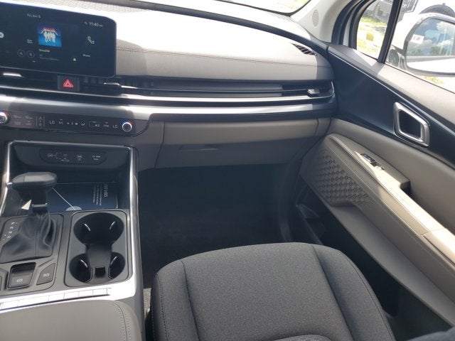 2026 Kia Carnival LX