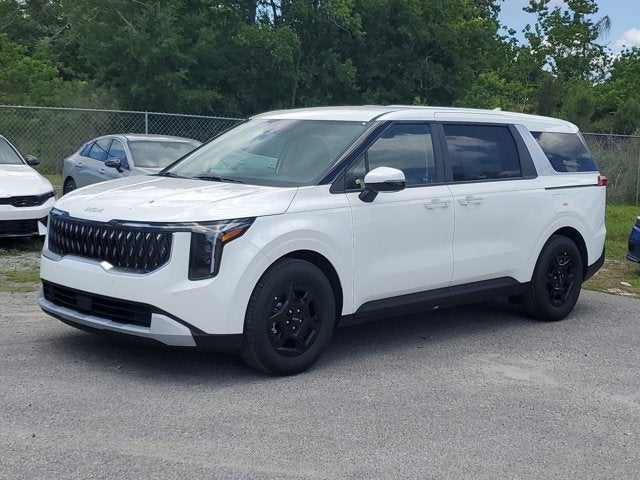 2026 Kia Carnival LX