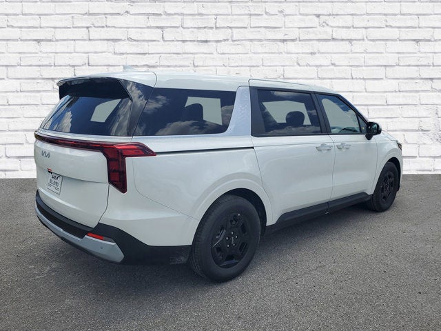 2026 Kia Carnival LX