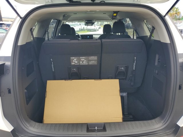 2026 Kia Carnival LX
