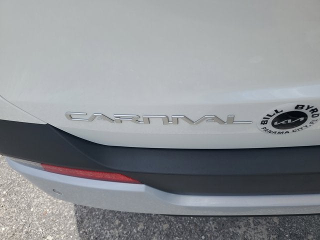 2026 Kia Carnival LX