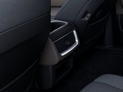 2026 Kia Carnival LX