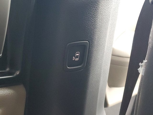 2026 Kia Carnival LX