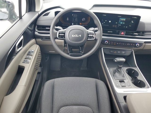 2026 Kia Carnival LX