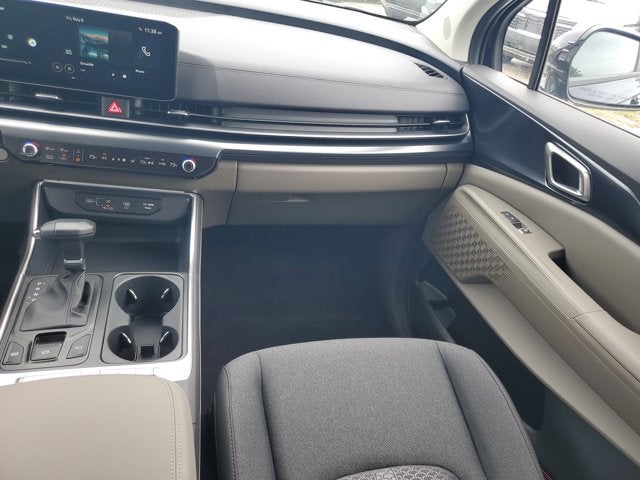 2026 Kia Carnival LX