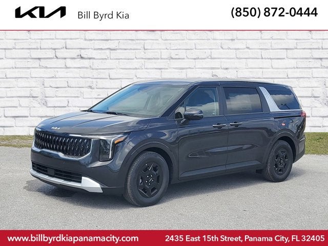 2026 Kia Carnival LX