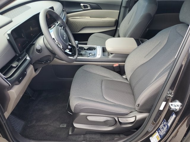2026 Kia Carnival LX