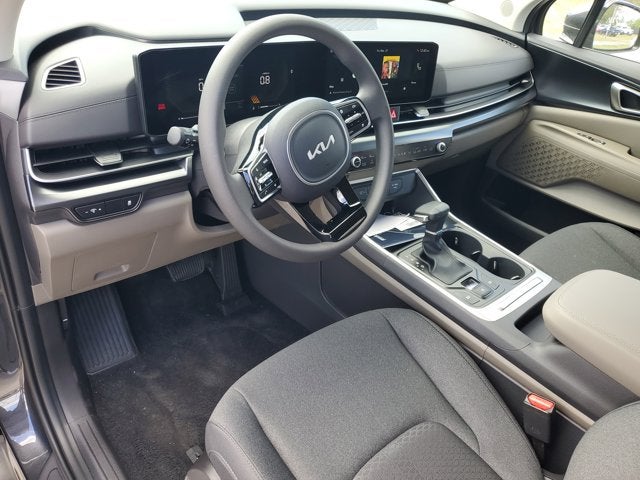 2026 Kia Carnival LX