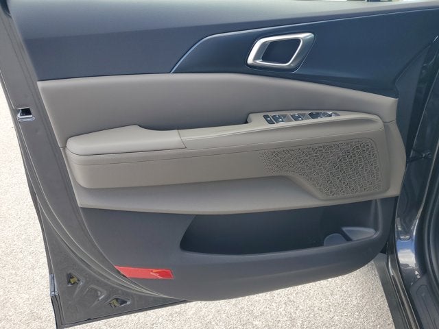 2026 Kia Carnival LX