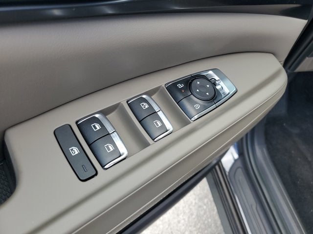 2026 Kia Carnival LX