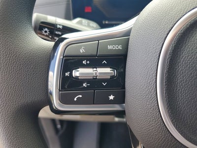 2026 Kia Carnival LX