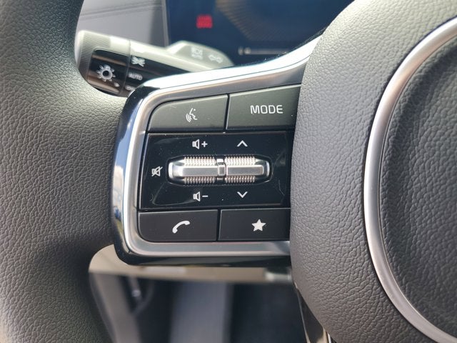 2026 Kia Carnival LX