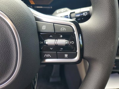 2026 Kia Carnival LX