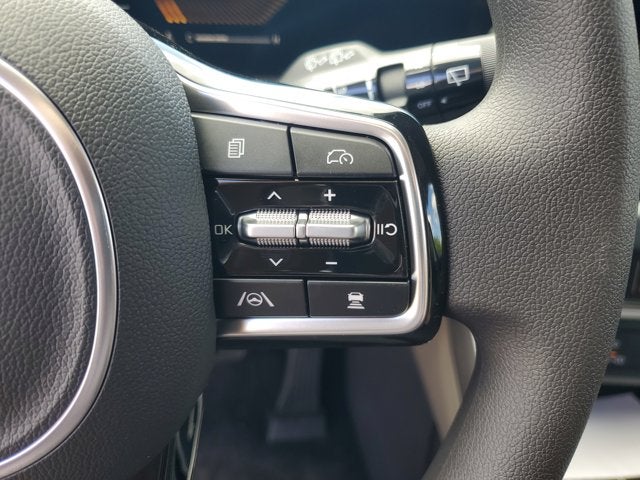 2026 Kia Carnival LX