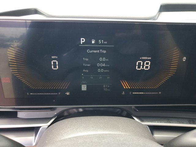 2026 Kia Carnival LX