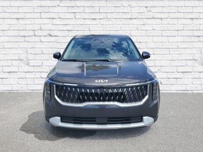 2026 Kia Carnival LX