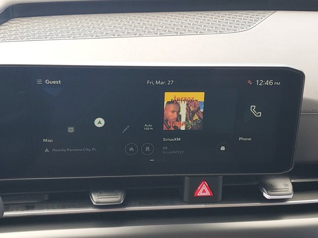2026 Kia Carnival LX