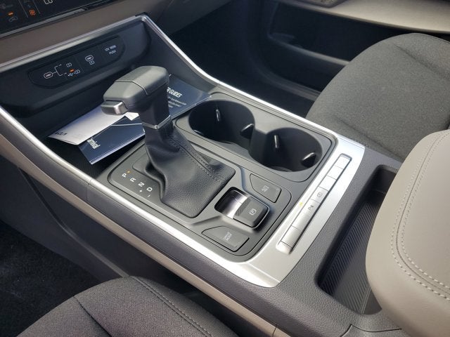 2026 Kia Carnival LX