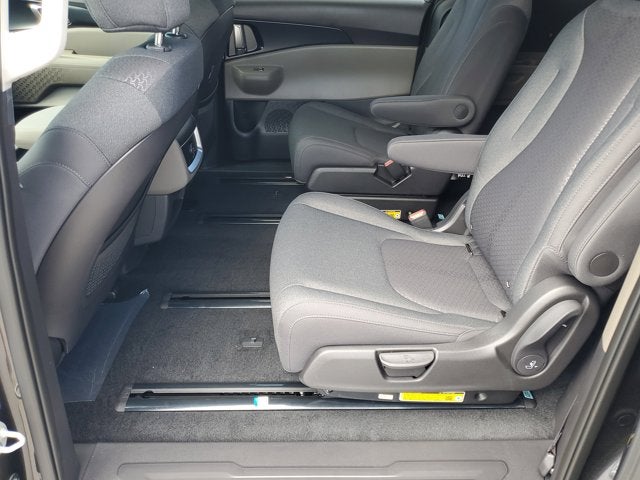 2026 Kia Carnival LX