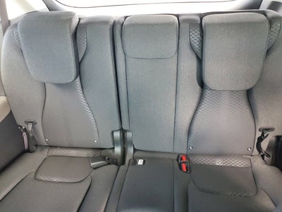 2026 Kia Carnival LX