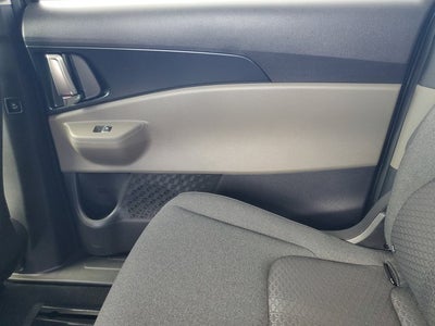 2026 Kia Carnival LX