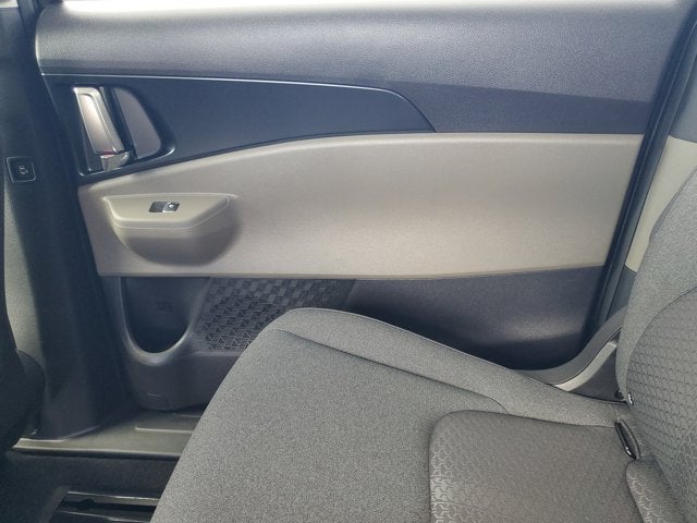 2026 Kia Carnival LX