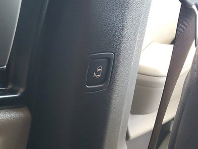 2026 Kia Carnival LX