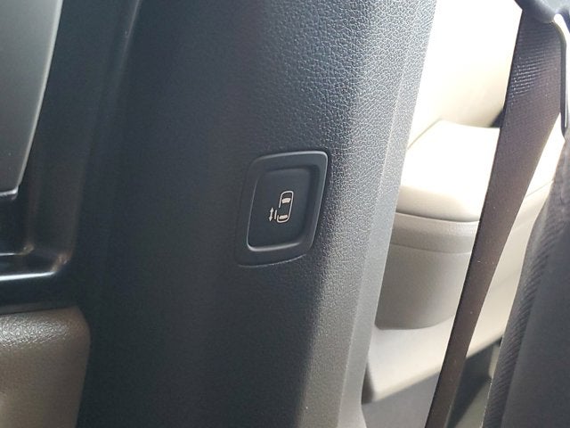 2026 Kia Carnival LX