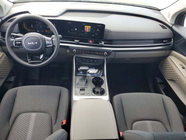 2026 Kia Carnival LX