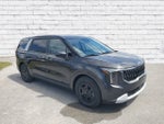 2026 Kia Carnival LX