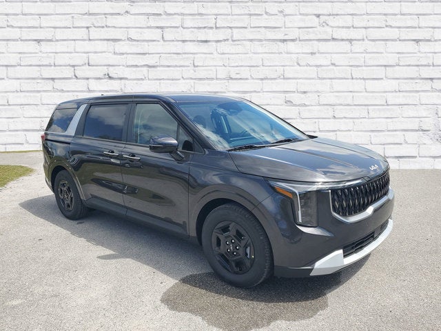 2026 Kia Carnival LX