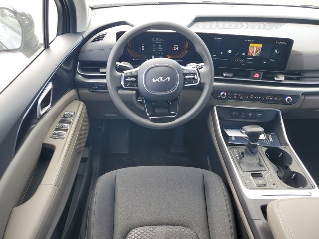 2026 Kia Carnival LX