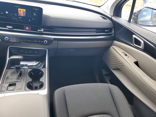 2026 Kia Carnival LX