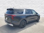 2026 Kia Carnival LX