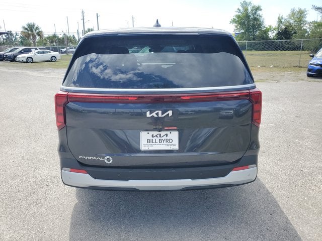 2026 Kia Carnival LX