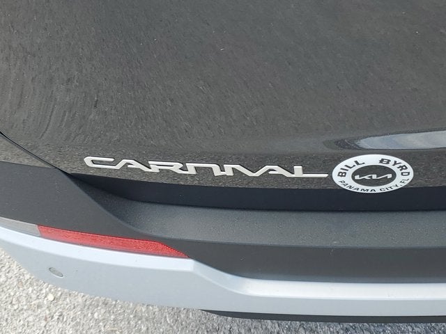 2026 Kia Carnival LX