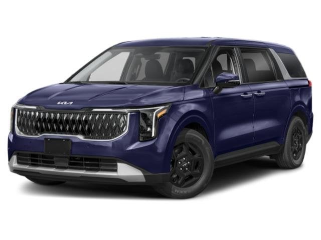 2026 Kia Sedona's photo