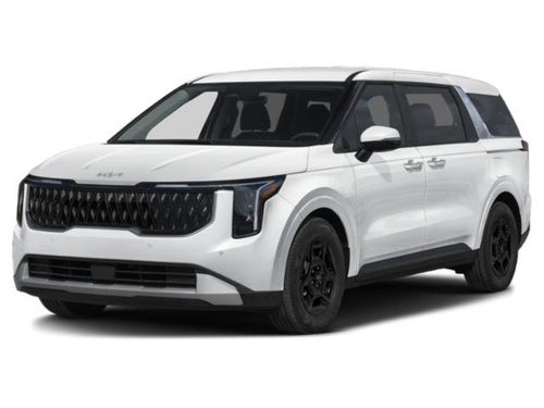 2027 Kia Carnival LX