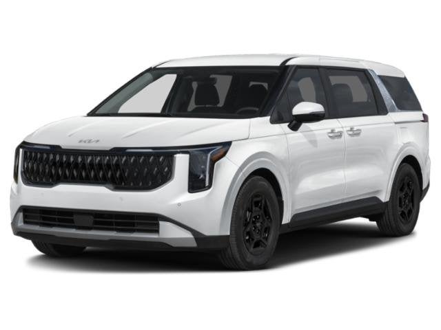 2027 Kia Carnival LX