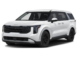 2027 Kia Carnival LX